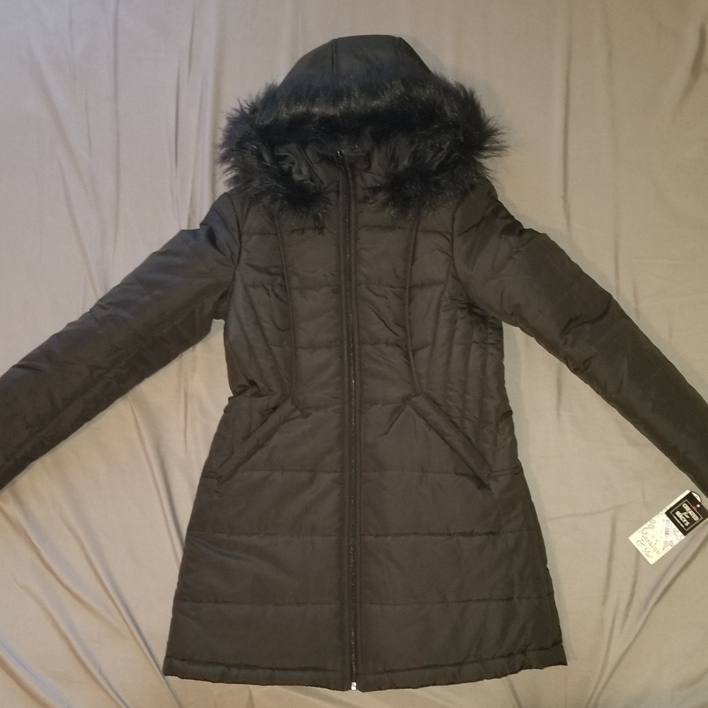 Winter coat